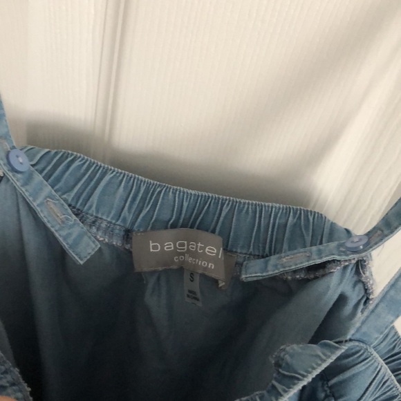 Bagatelle Top - Picture 3 of 4